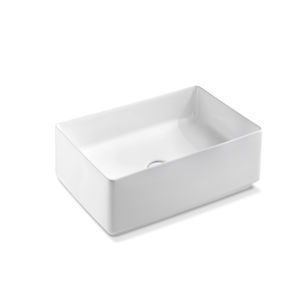 lavabo sobre mueble