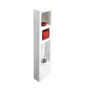 portarrollos de pared
