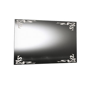 espejo para baño de pared