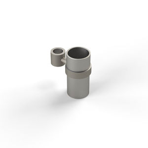 soporte para cepillos de dientes para el sector profesional