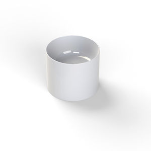 lavabo sobre mueble