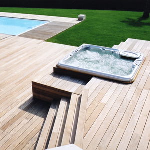 spa empotrable