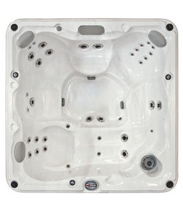 spa empotrable