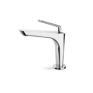 grifo monomando para lavabo