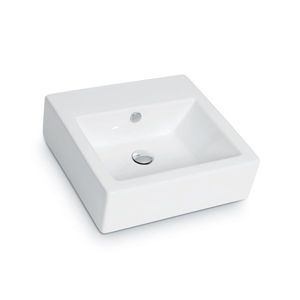 lavabo suspendido