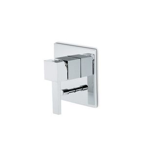 grifo monomando para bañera