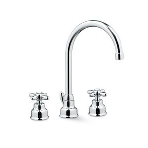 grifo mezclador para lavabo