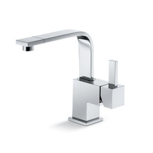 grifo monomando para lavabo