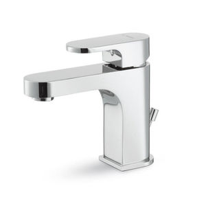 grifo monomando para lavabo