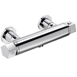 grifo monomando para ducha