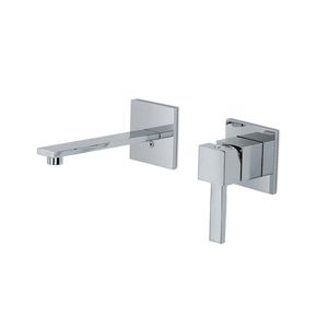grifo monomando para lavabo