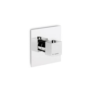 grifo monomando para ducha