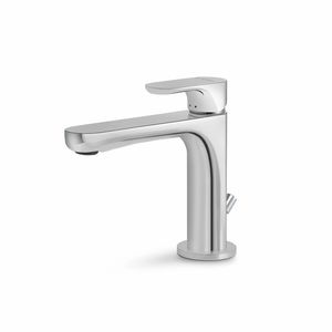 grifo monomando para lavabo