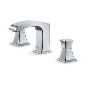 grifo mezclador para lavabo