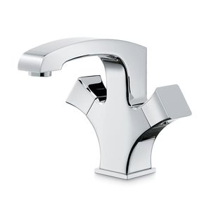 grifo mezclador para lavabo