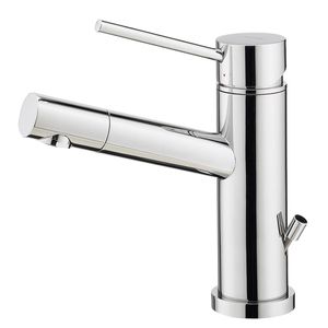 grifo monomando para lavabo