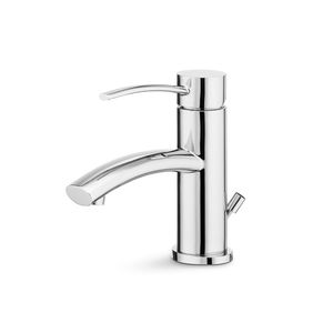 grifo monomando para lavabo