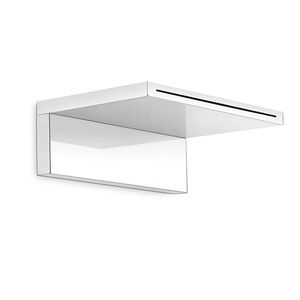 rociador de ducha de pared