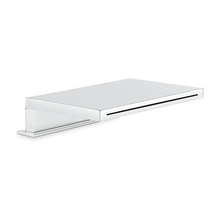 caño para bañera de metal