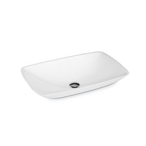 lavabo sobre mueble