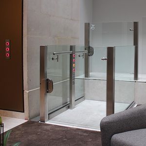 plataforma elevadora PMR