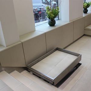 plataforma elevadora PMR