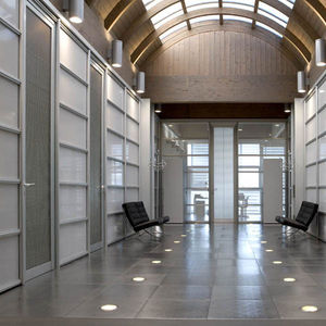 puerta de interior