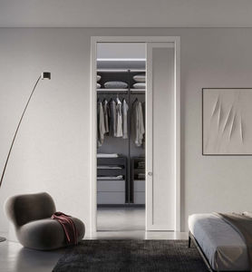 puerta de interior
