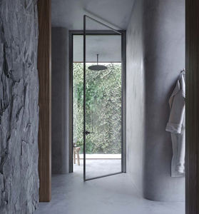 puerta de interior