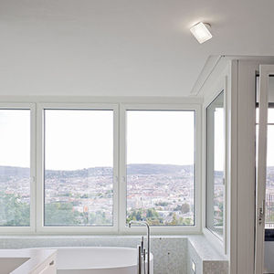 Foco cuadrado - Todos los fabricantes de la arquitectura y del design