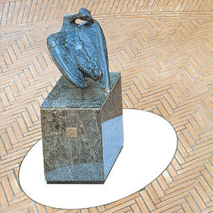 adoquín de terracota