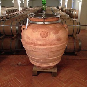 cisterna para vino