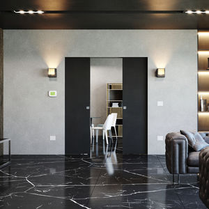 puerta de interior