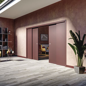 puerta de interior