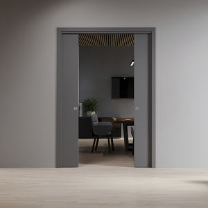 puerta de interior