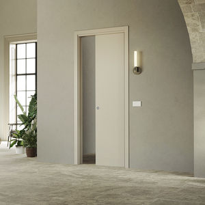 puerta de interior