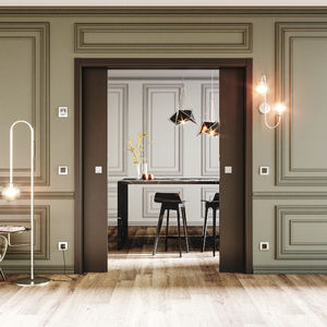 puerta de interior