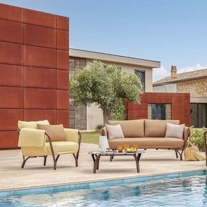 sillón contemporáneo
