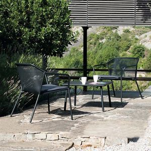 sillón contemporáneo