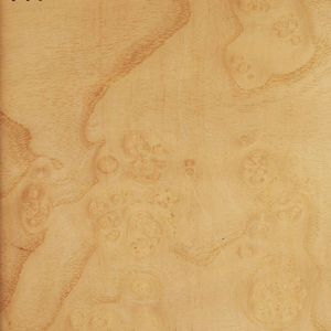 enchapado de madera