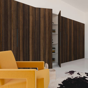 panel de construcción MDF