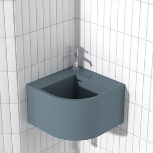 lavabo suspendido