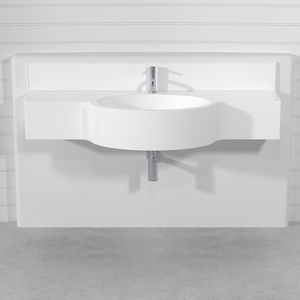 lavabo encastrable