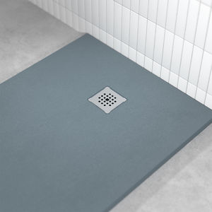 plato de ducha rectangular