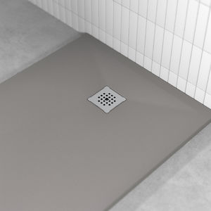plato de ducha rectangular