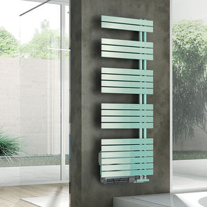 radiador toallero de agua caliente