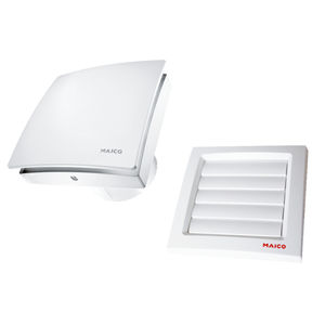 ventilador extractor