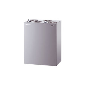 unidad de ventilación centralizada