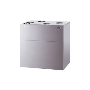 unidad de ventilación centralizada