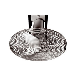 ventilador axial